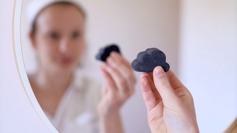 De ce folosesti un demachiant solid