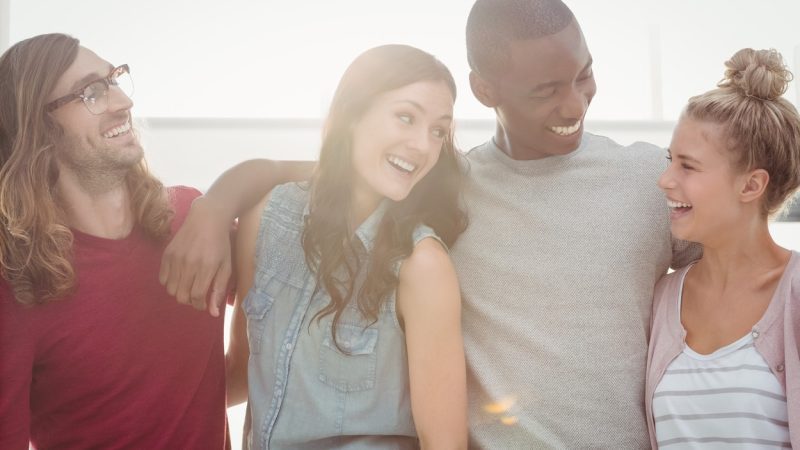 Iata care sunt cele mai optimiste zodii