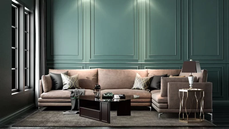 Trucuri pentru o casa in stil modern