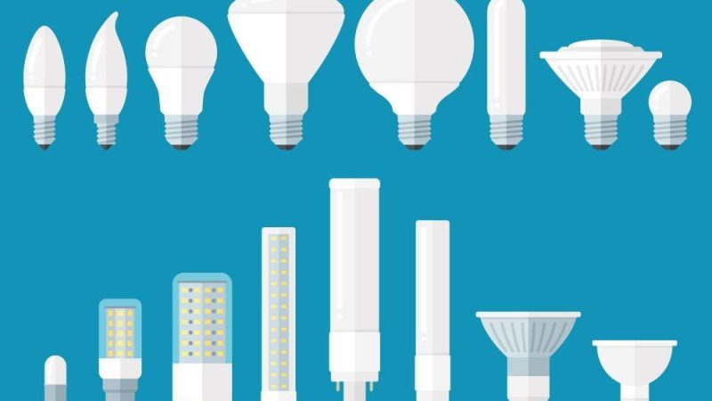 Ce becuri ar trebui sa alegi pentru locuinta ta?
