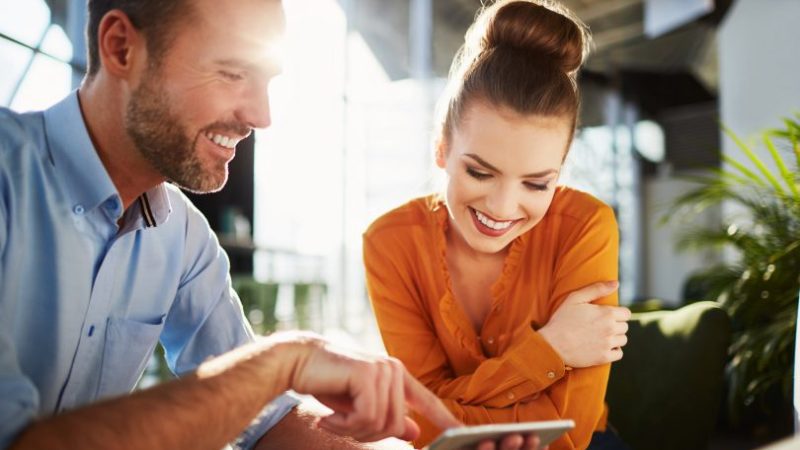 Calitatile pe care trebuie sa le aiba un partener ideal