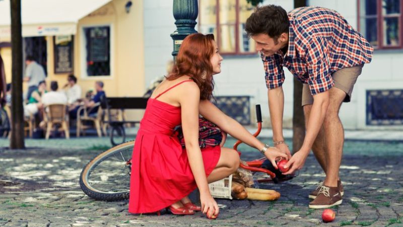 Care sunt zodiile care se indragostesc la prima vedere