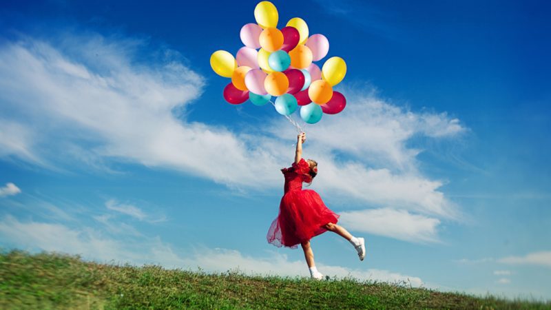 Cum iti poate schimba radical viata optimismul