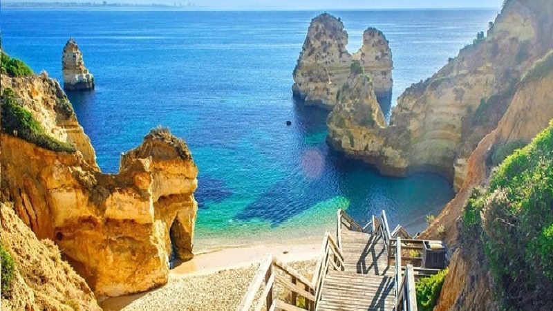 Cele mai interesante atractii turistice din Portugalia