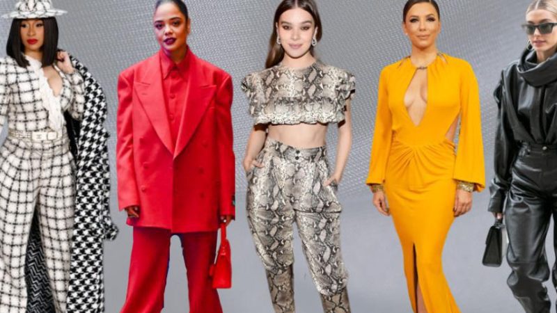 Care sunt culorile pe care trebuie sa le porti vara