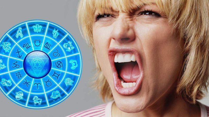 Care sunt cele mai dusmanoase zodii