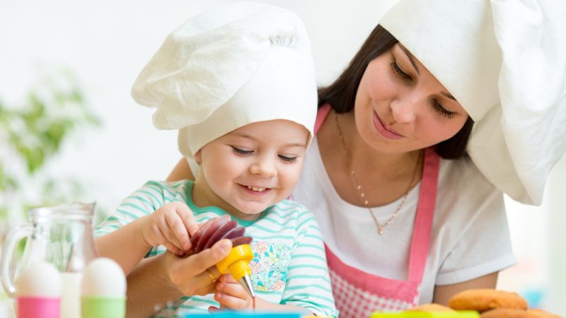 Ce trebuie sa stii despre alimentatia in primul an din viata copilului tau