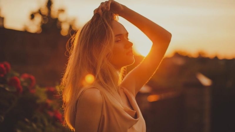 TIKTOK Hair Theory – ce spune parul tau despre tine