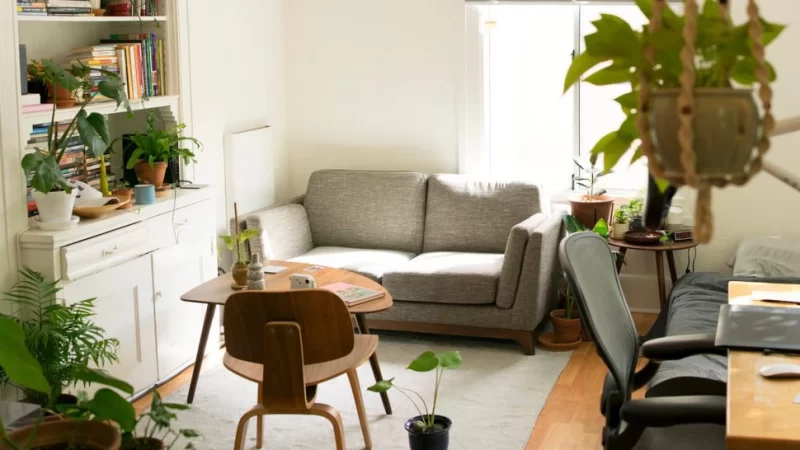 Cum poti elimina energiile negative din locuinta ta