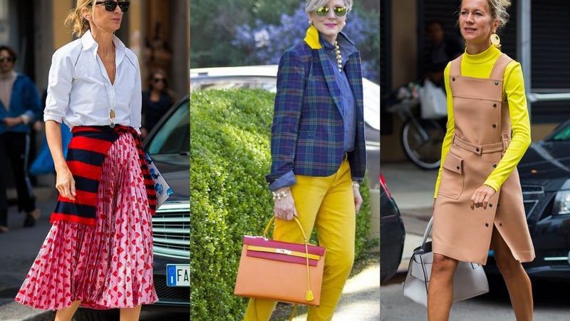 Care sunt cele mai bune tinute de Paste