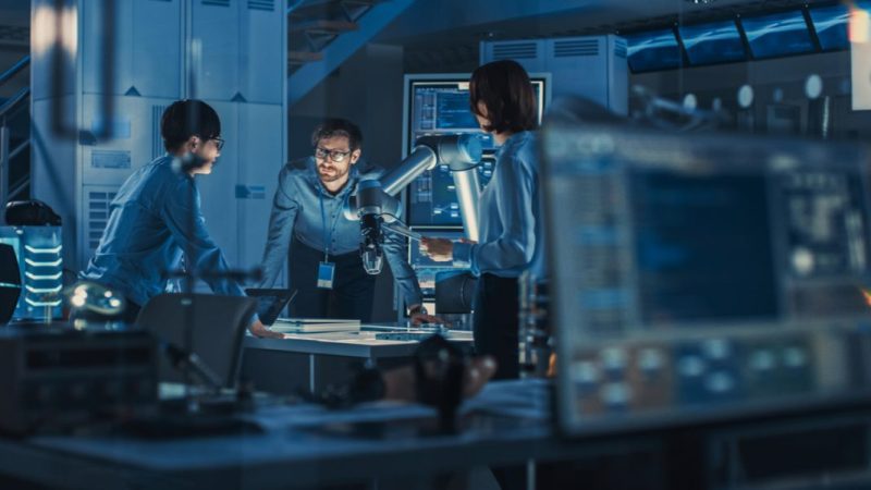 Care sunt locurile de munca amenintate de inteligenta artificiala