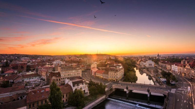 Destinatii pe care nu trebuie sa le ratezi din Romania