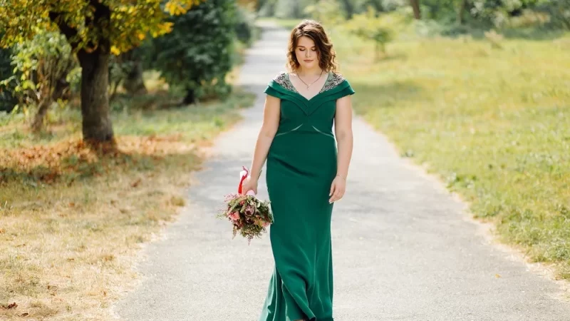 Cum sa alegi cele mai bune rochii maxi