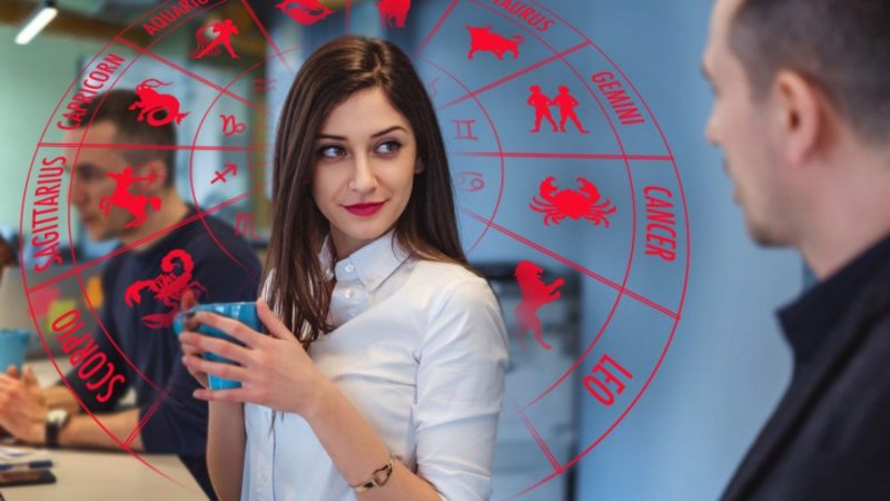 Zodiile care adora surprizele