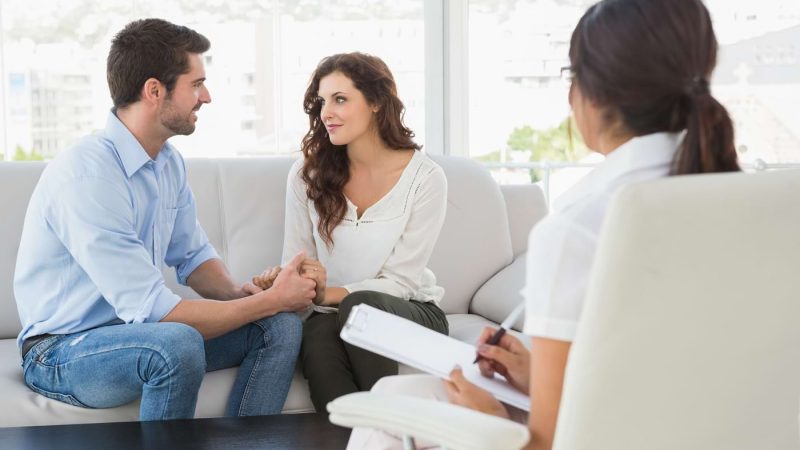 Ce este terapia de cuplu si cum poate functiona