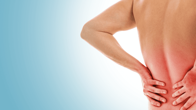 Vitaminele care iti lipsesc daca te doare spatele