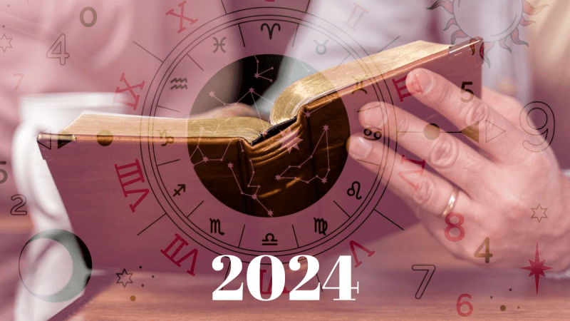 Zodiile care vor straluci in anul 2024