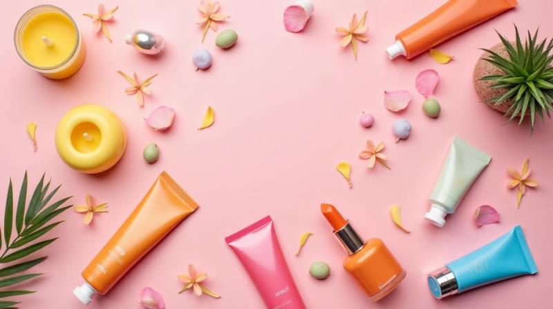 Top produse beauty 2025: clasamentul bazat pe date reale, nu pe opinii