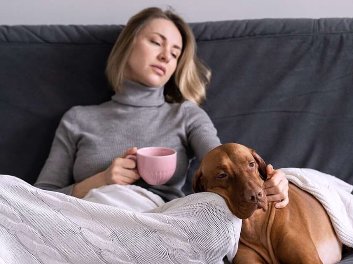 5 semne sigure ale depresiei pe care trebuie sa le stii