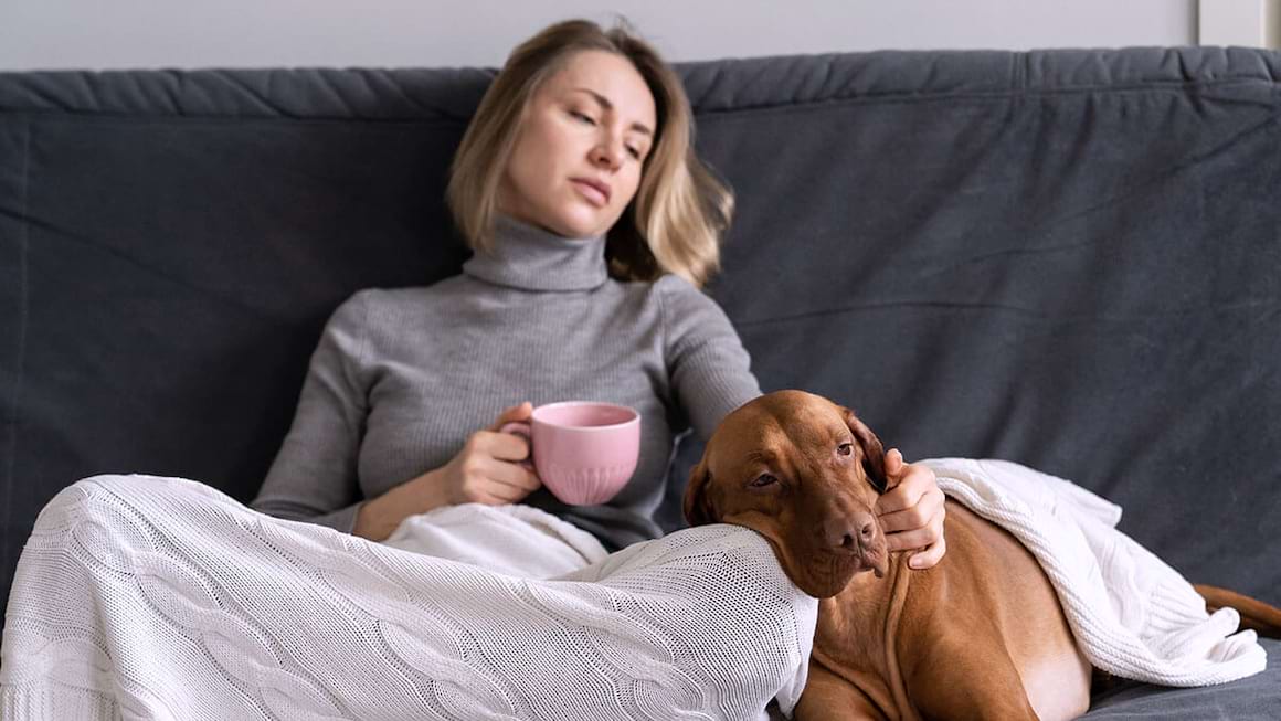 5 semne sigure ale depresiei pe care trebuie sa le stii