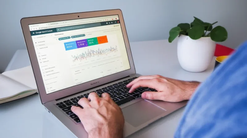 De ce conteaza vizibilitatea in Google pentru un magazin online