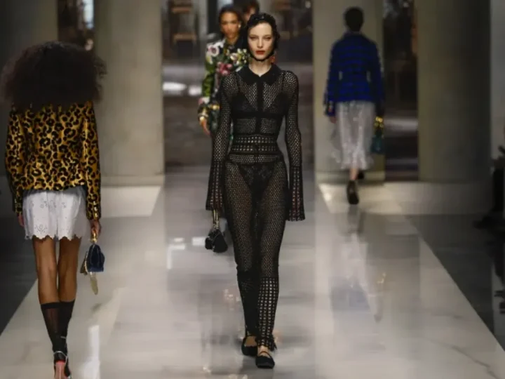 Dolce & Gabbana SS27: Ce inseamna pentru femei?