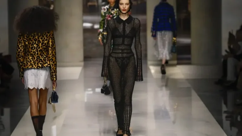 Dolce & Gabbana SS27: Ce inseamna pentru femei?