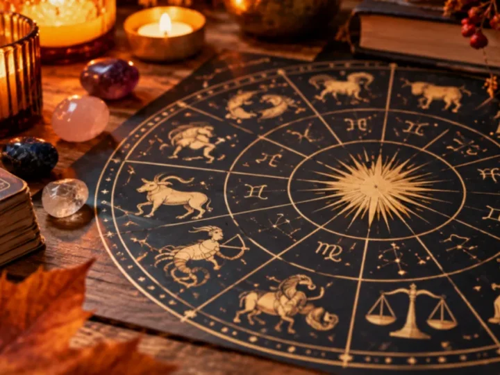 Horoscop noiembrie 2026: Ce trebuie sa stii despre zodia vedeta a lunii
