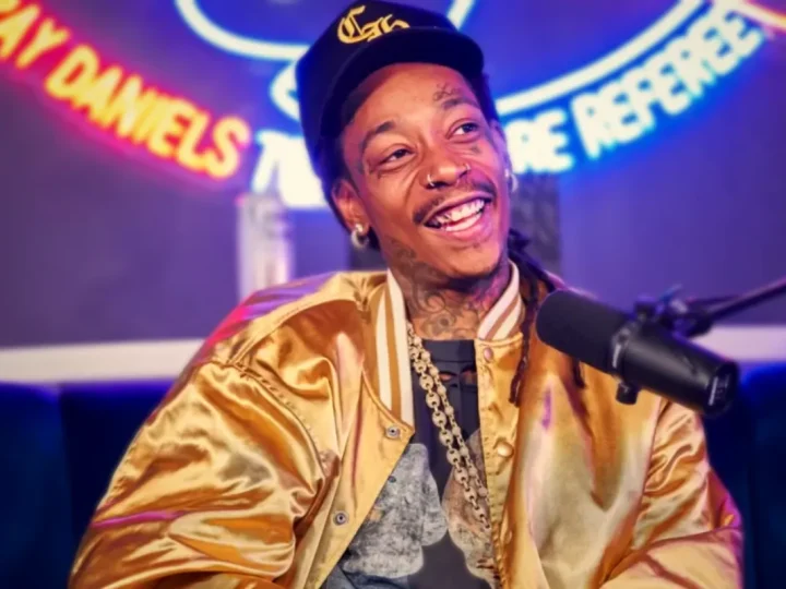 Wiz Khalifa obține decizie favorabilă în instanță