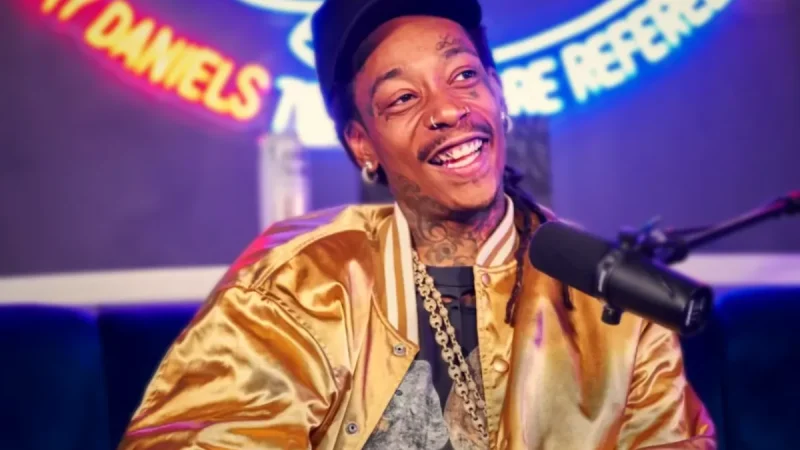 Wiz Khalifa obține decizie favorabilă în instanță