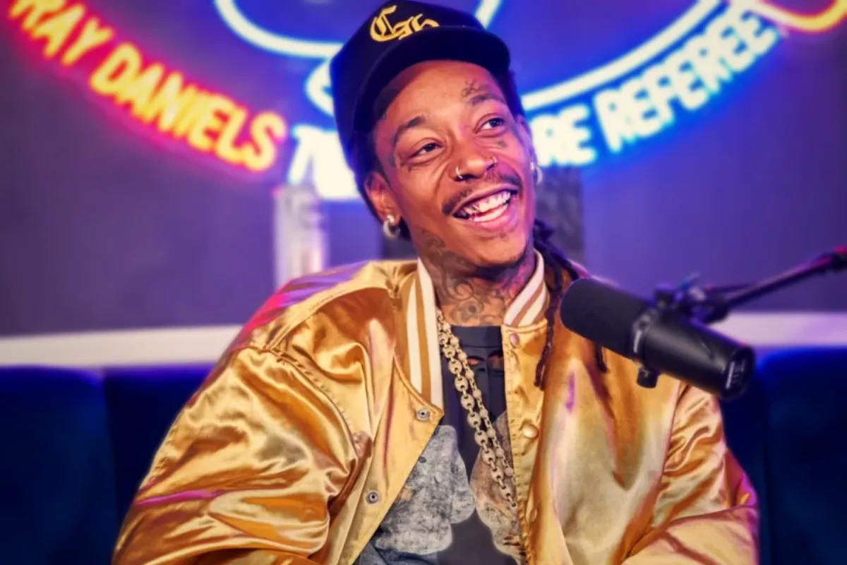 Wiz Khalifa obține decizie favorabilă în instanță